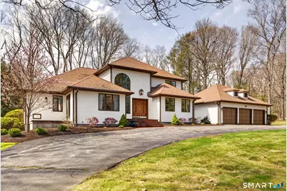 2 Davis Road, Woodbridge, CT 06525 - Photo 1