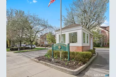 51 Forest Avenue #23, Greenwich, CT 06870 - Photo 1
