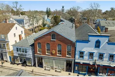 145 Water Street, Stonington, CT 06378 - Photo 1