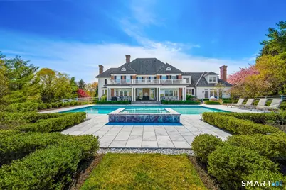 316 Mansfield Avenue, Darien, CT 06820 - Photo 1