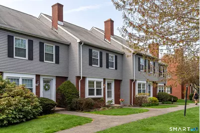 1 Barrington Drive #B, Wethersfield, CT 06109 - Photo 1