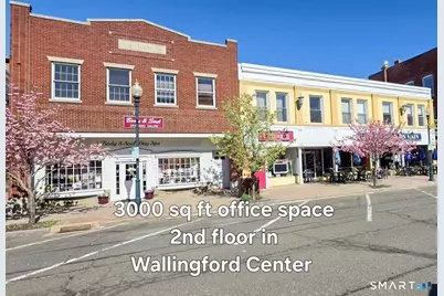 40 N. Main Street #2, Wallingford, CT 06492 - Photo 1