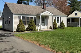 38 Middle Dr, East Hartford, CT 06118 - Photo 1