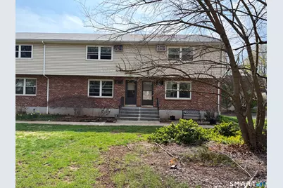 302 Blackstone Village #302, Meriden, CT 06450 - Photo 1