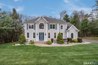 4 Collins View Road, Canton, CT 06019 - Photo 1