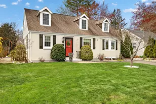 11 Palmer Terrace, Clinton, CT 06413 - Photo 1