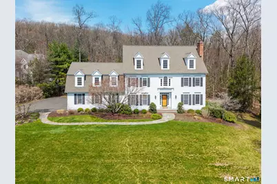 2 Brighton Way, Avon, CT 06001 - Photo 1
