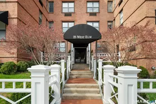 25 W Elm St, Greenwich, CT 06830 - Photo 1