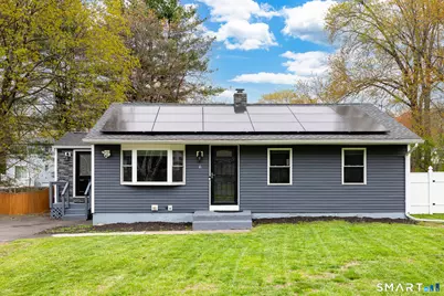 46 Prospect Hill Drive, East Windsor, CT 06088 - Photo 1