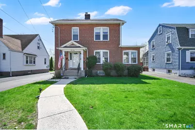 41 Saint James Street, West Hartford, CT 06119 - Photo 1