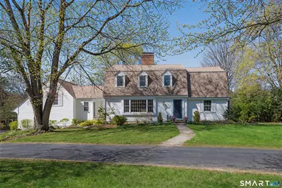 25 English Drive, Wilton, CT 06897 - Photo 1