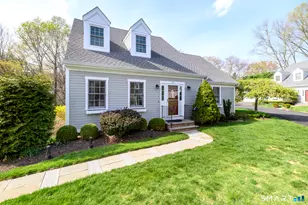 121 Crosby St, Fairfield, CT 06825 - Photo 1