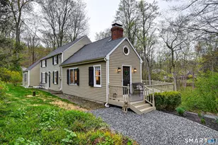 27 Chestnut Hill Rd, Newtown, CT 06482 - Photo 1