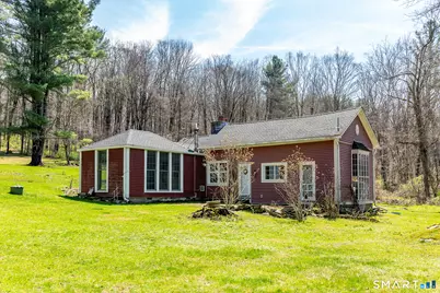 242 River Road, Cornwall, CT 06796 - Photo 1