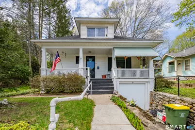 25 Ray Street, Waterbury, CT 06708 - Photo 1