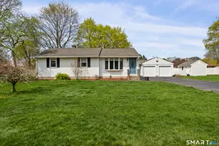 4 Johanna Cir, Southington, CT 06489 - Photo 1