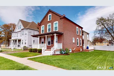 31 Suffield Street, Windsor Locks, CT 06096 - Photo 1