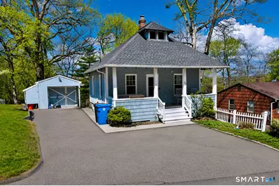 96 Hillside Avenue, Shelton, CT 06484 - Photo 1