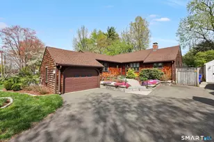1186 Trout Brook Dr, West Hartford, CT 06119 - Photo 1
