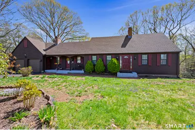148 Oak Ridge Drive, Berlin, CT 06037 - Photo 1