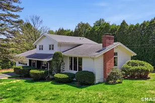 64 Lovely St, Canton, CT 06019 - Photo 1
