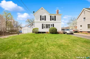 26 Foster St, Manchester, CT 06040 - Photo 1