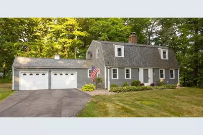 3 Hilltop Road, Farmington, CT 06032 - Photo 1