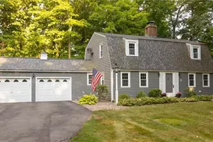 3 Hilltop Rd, Farmington, CT 06032 - Photo 1