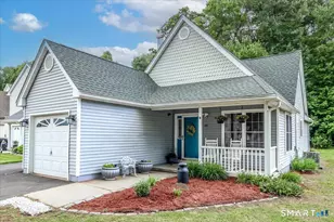 45 Fitch Meadow Ln, South Windsor, CT 06074 - Photo 1