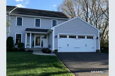 500 Mill Street #8, Southington, CT 06489 - Photo 1
