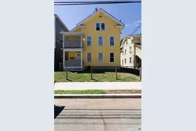 96 Franklin Street, Meriden, CT 06450 - Photo 1