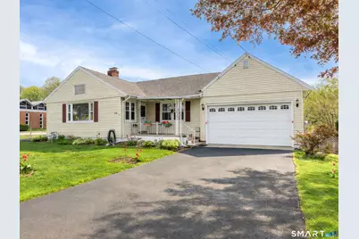 1304 Nichols Avenue, Stratford, CT 06614 - Photo 1