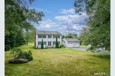 261 Brown Road, Brooklyn, CT 06234 - Photo 1