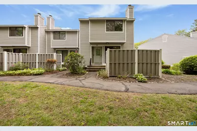 10 Ives Hill Court #10, Cheshire, CT 06410 - Photo 1
