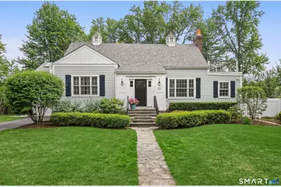 44 Davenport Drive, Stamford, CT 06902 - Photo 1