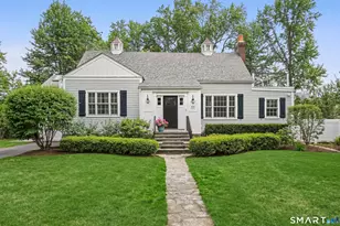 44 Davenport Dr, Stamford, CT 06902 - Photo 1
