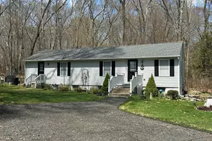 366 Shore Rd, Old Lyme, CT 06371 - Photo 1