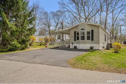 136 Hunters Road #LOT 164, Norwich, CT 06360 - Photo 1