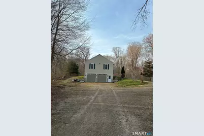 164 Tower Hill Road, Chaplin, CT 06235 - Photo 1