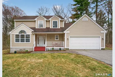 137 Birch Road, Mansfield, CT 06268 - Photo 1