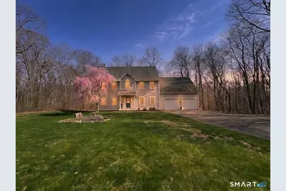 59 Harris Rd Extension, Salem, CT 06420 - Photo 1