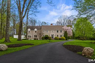 35 Aarons Ct, Ridgefield, CT 06877 - Photo 1