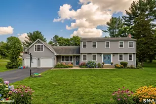 54 Bobolink Ln, Somers, CT 06071 - Photo 1