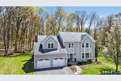 7 Village View Lane, Farmington, CT 06085 - Photo 1