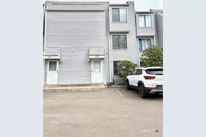 203 Thompson Street #E, East Haven, CT 06513 - Photo 1
