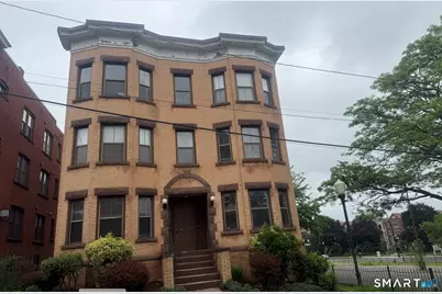 16 Essex Street #5D, Hartford, CT 06114 - Photo 1
