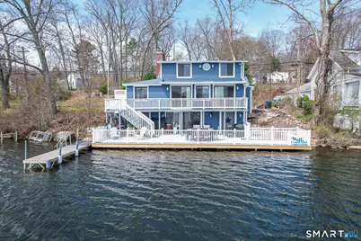 139 West Shore Road, Ellington, CT 06029 - Photo 1