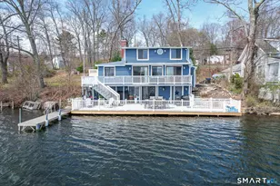 139 W Shore Rd, Ellington, CT 06029 - Photo 1