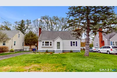8 Madsen Road, West Hartford, CT 06110 - Photo 1