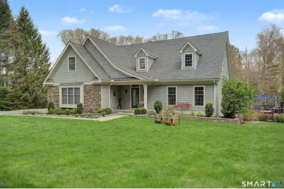 445 Dublin Road, Southbury, CT 06488 - Photo 1